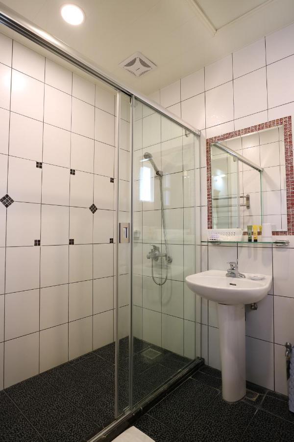 Countryside B&B Руисуи Екстериор снимка