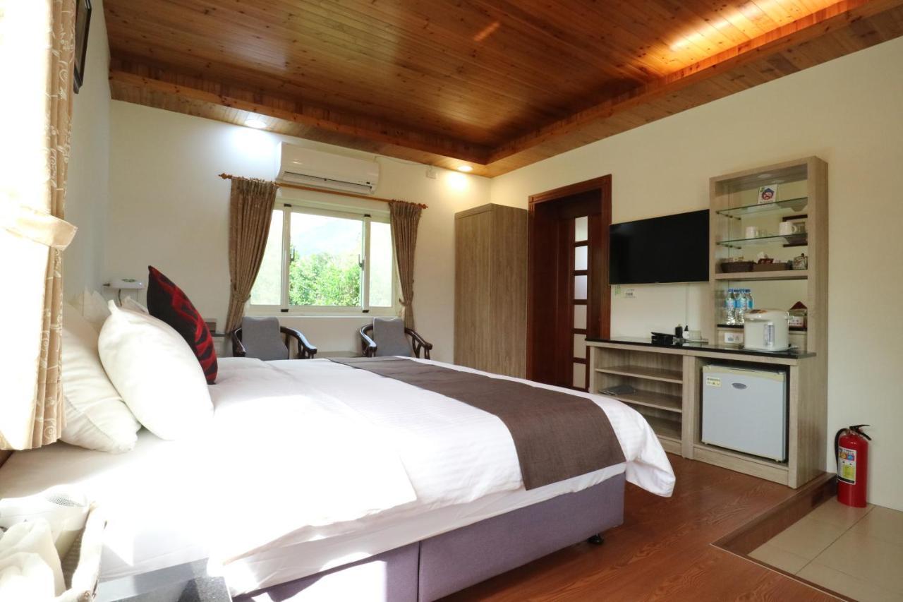 Countryside B&B Руисуи Екстериор снимка
