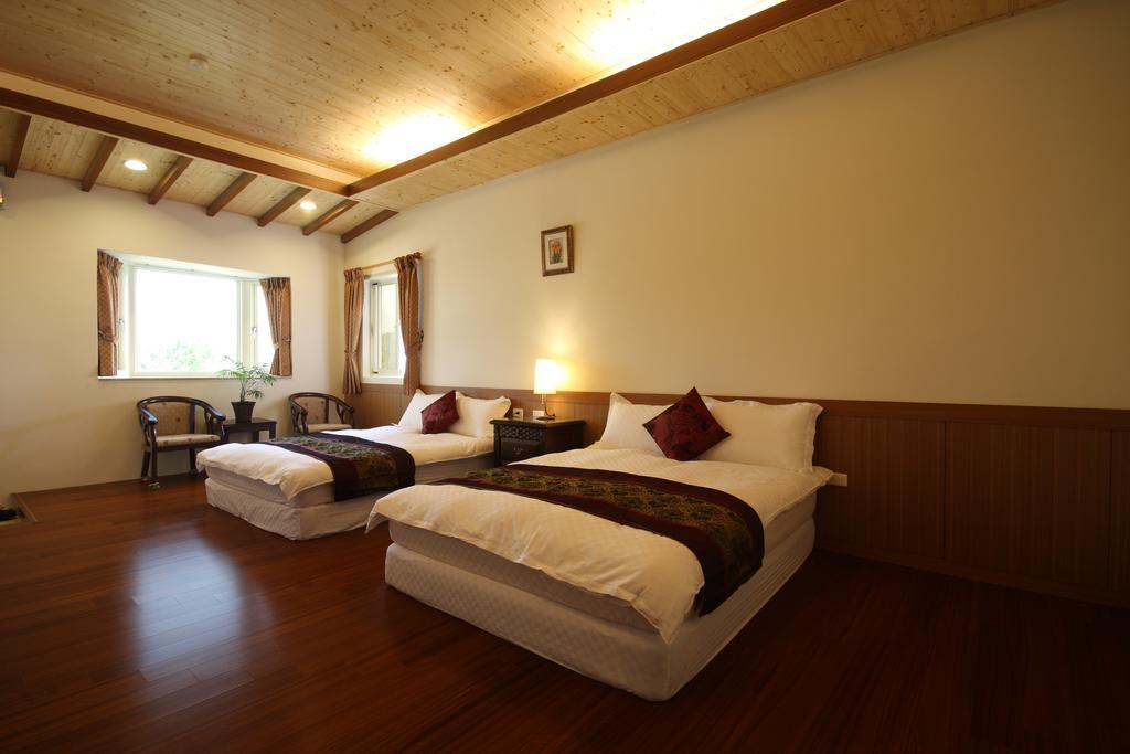 Countryside B&B Руисуи Стая снимка