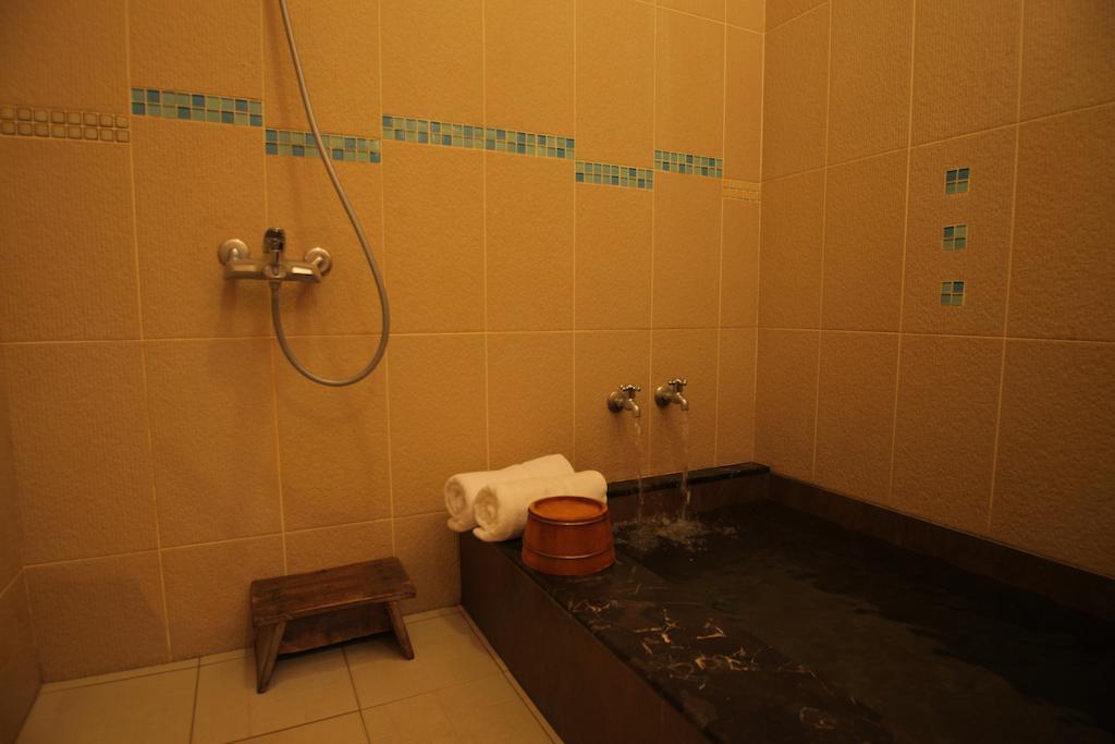 Countryside B&B Руисуи Стая снимка