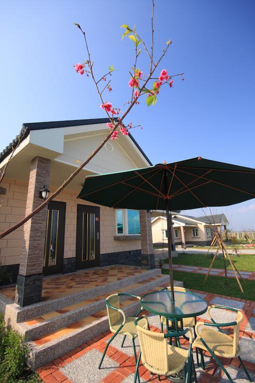 Countryside B&B Руисуи Екстериор снимка