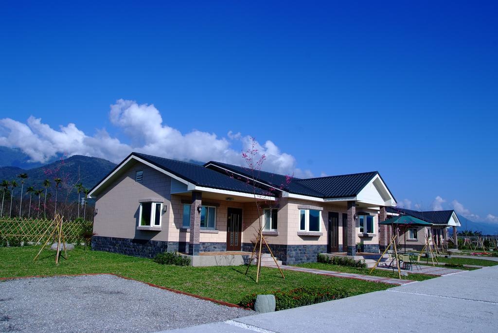 Countryside B&B Руисуи Екстериор снимка