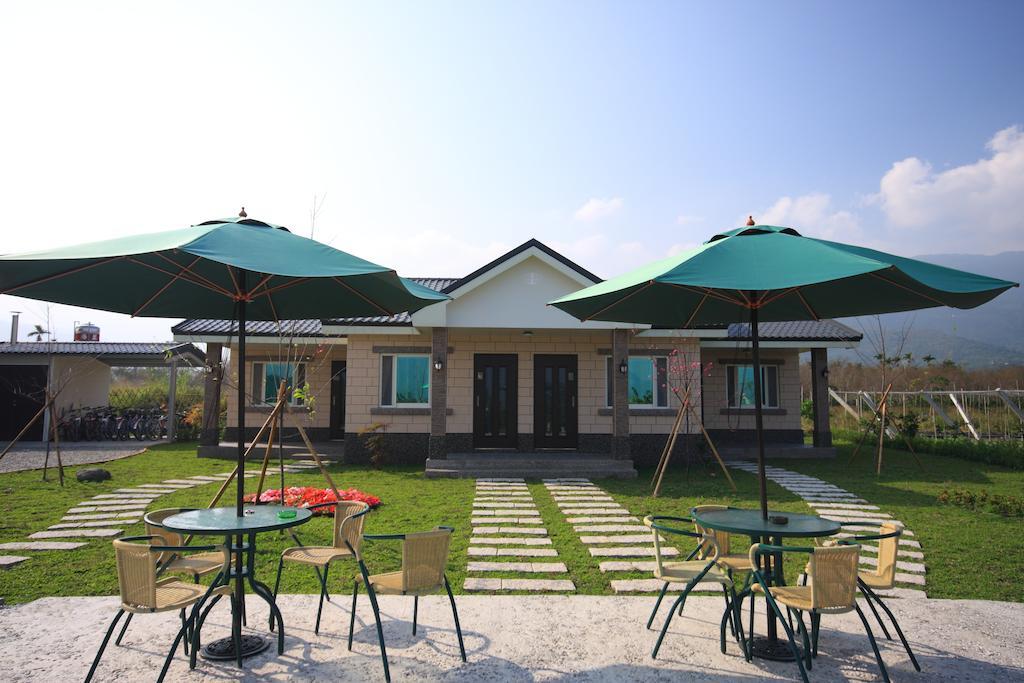 Countryside B&B Руисуи Екстериор снимка
