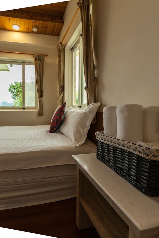 Countryside B&B Руисуи Екстериор снимка