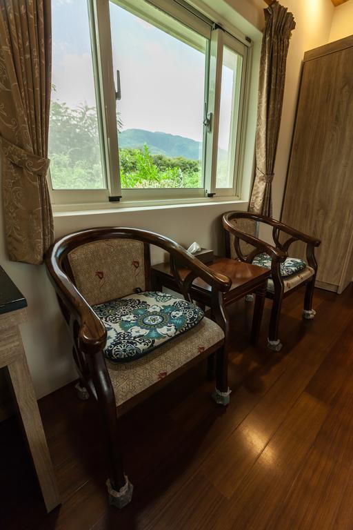 Countryside B&B Руисуи Екстериор снимка