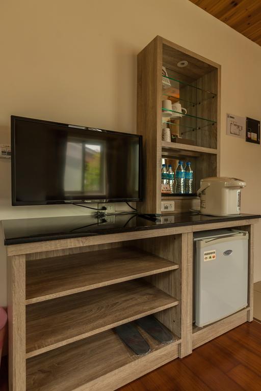 Countryside B&B Руисуи Екстериор снимка