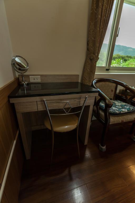 Countryside B&B Руисуи Екстериор снимка