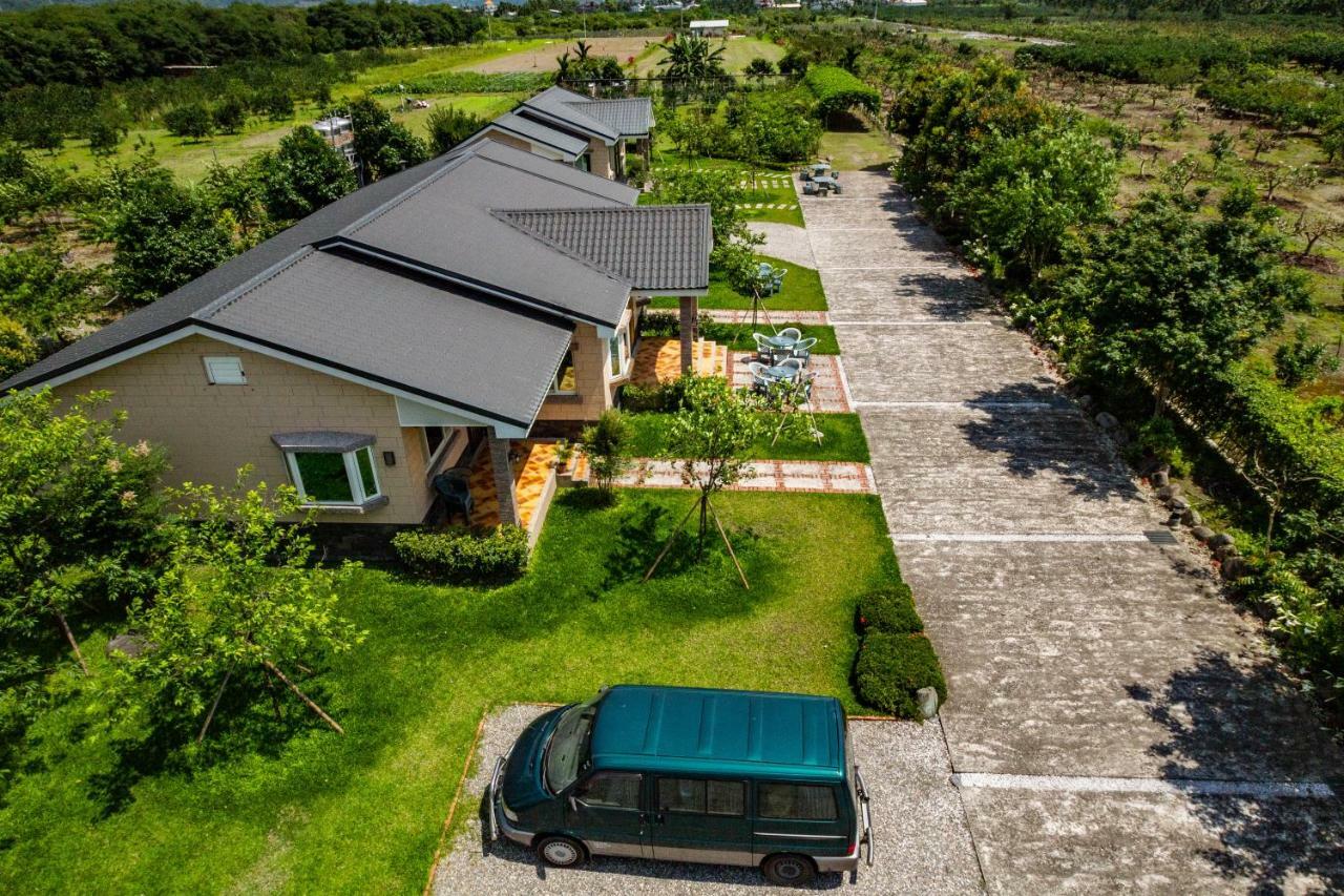 Countryside B&B Руисуи Екстериор снимка