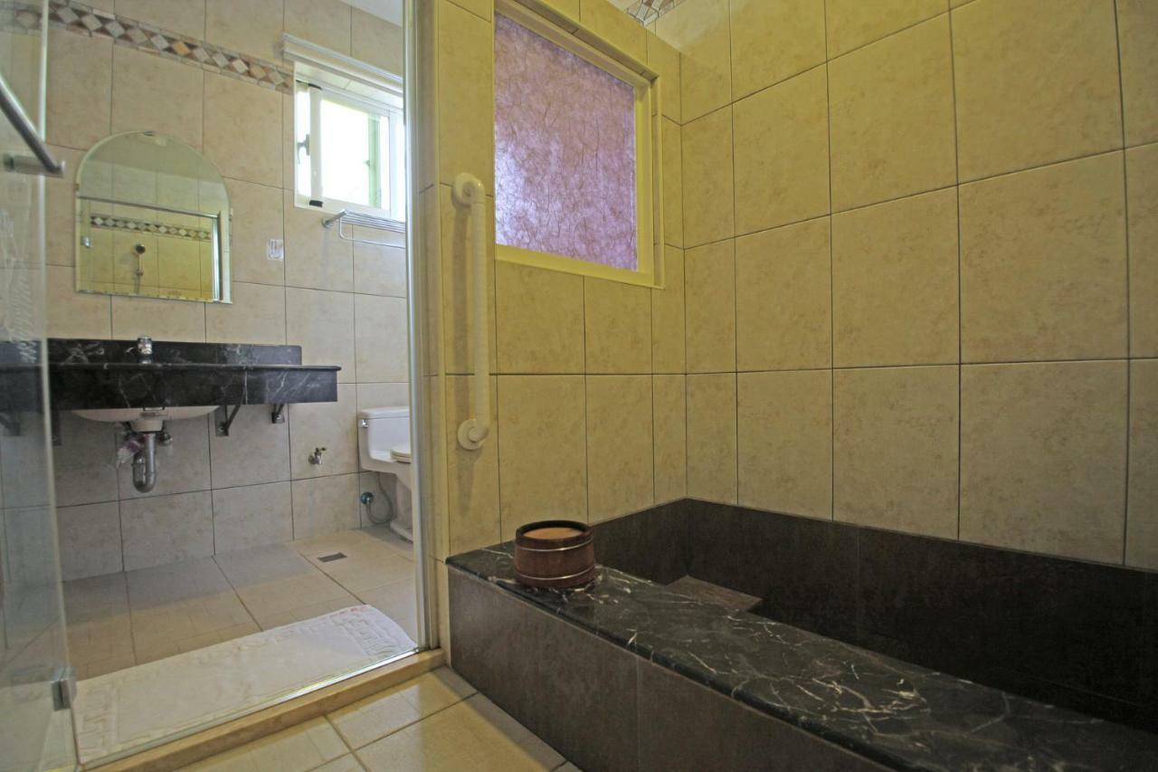 Countryside B&B Руисуи Екстериор снимка